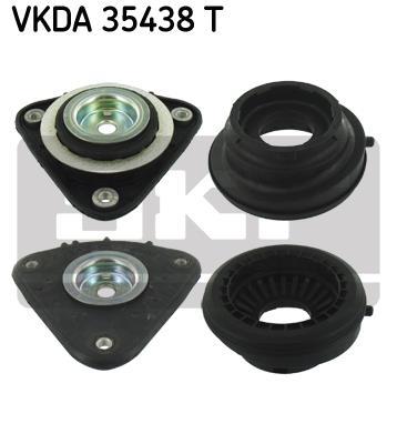 SKF Coupelle de suspension pour FORD MAZDA VKDA 35434 T